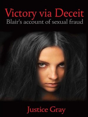 cover image of Victory via Deceit